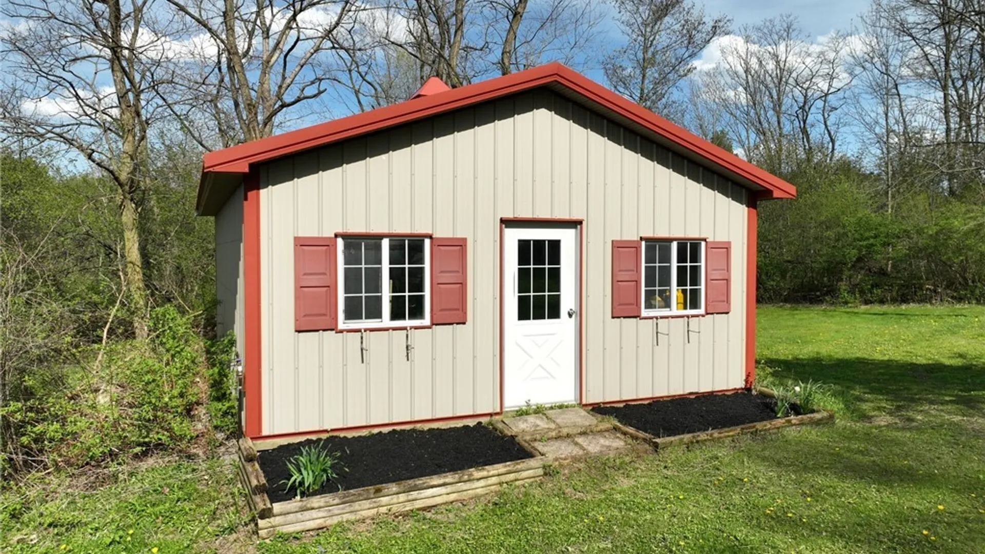 Property at 86 Little Lake Road, Bennington, NY 14004 41