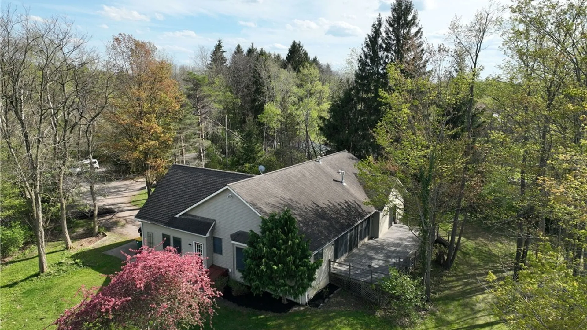 Property at 86 Little Lake Road, Bennington, NY 14004 6