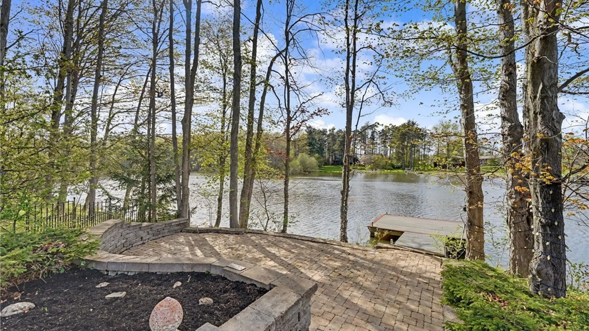 Property at 86 Little Lake Road, Bennington, NY 14004 8