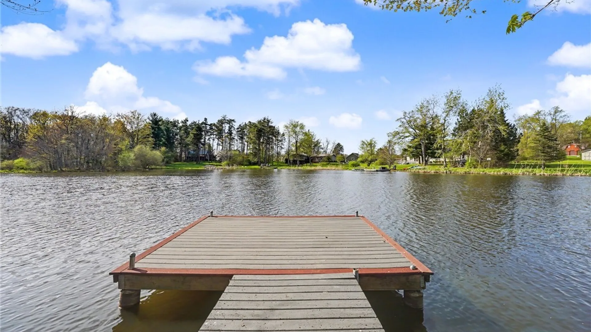 Property at 86 Little Lake Road, Bennington, NY 14004 9