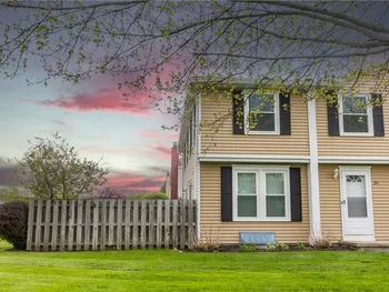Property at 24 Clearfield Drive, Webster, NY 14580