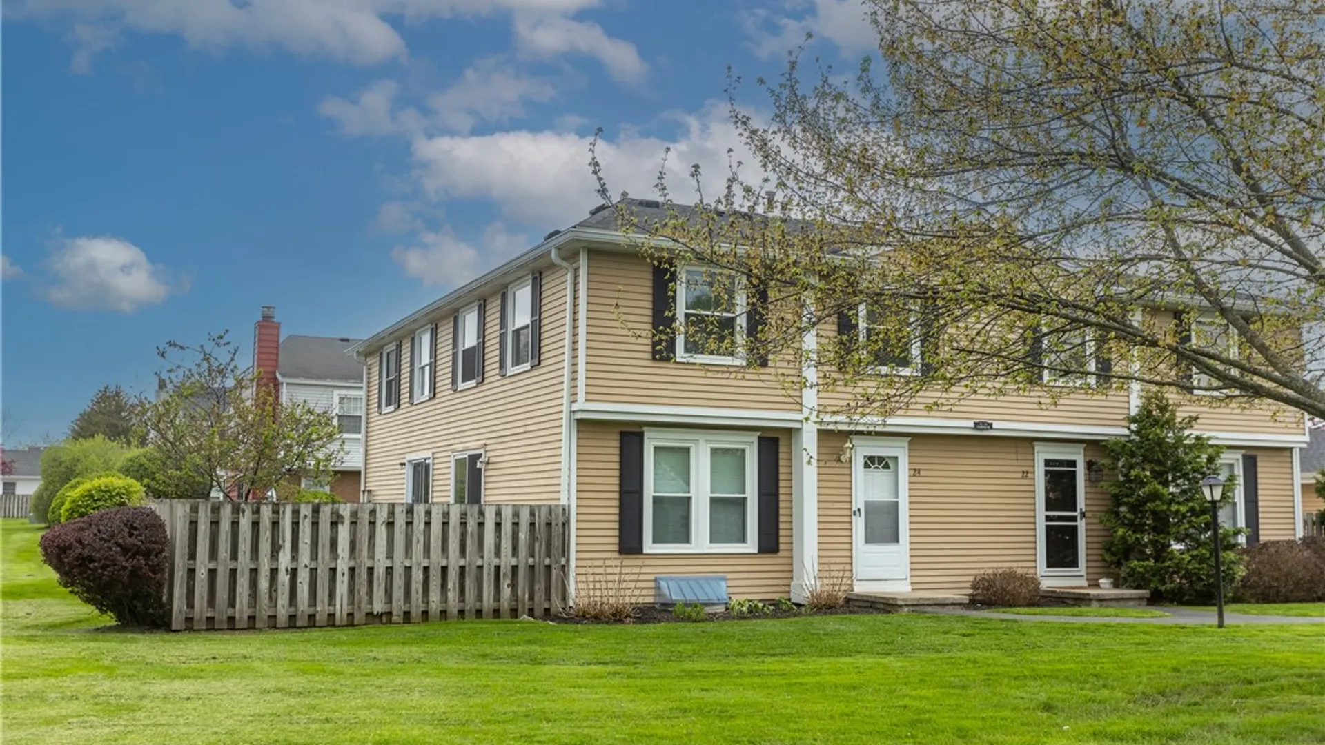 Property at 24 Clearfield Drive, Webster, NY 14580 2
