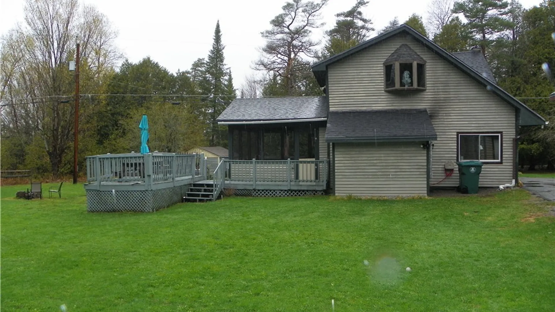 Property at 548 County Route 18, Harristown, NY 12945 11