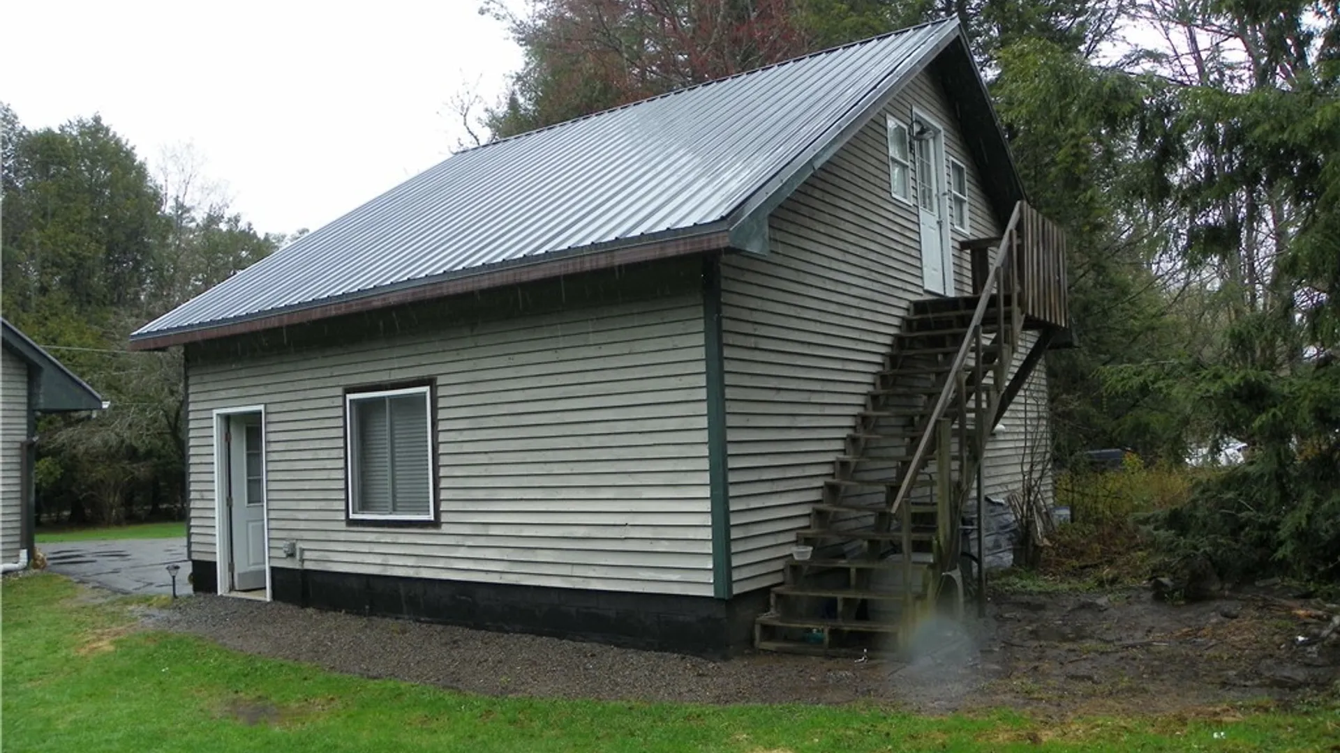 Property at 548 County Route 18, Harristown, NY 12945 12