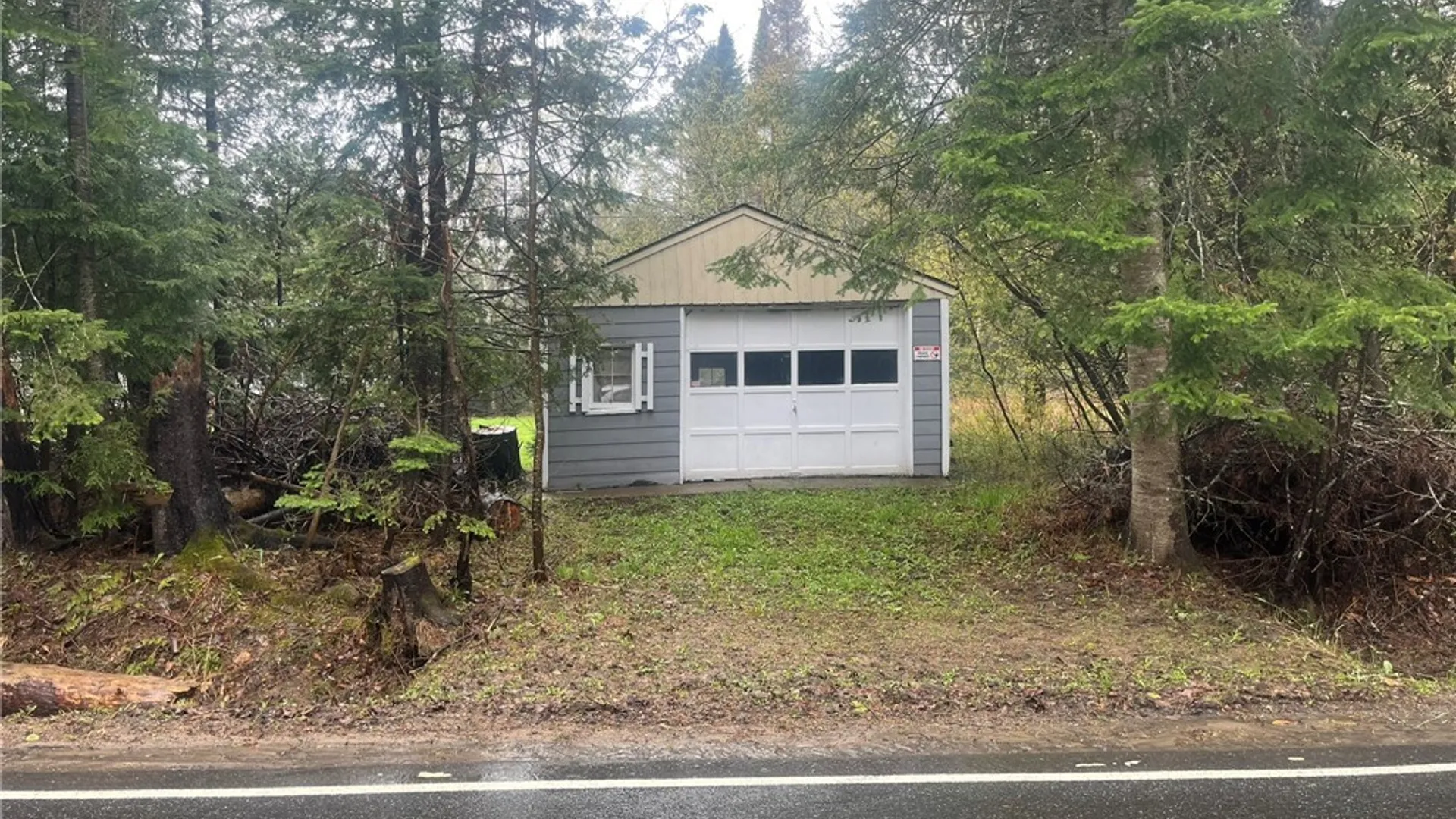 Property at 548 County Route 18, Harristown, NY 12945 16
