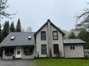 Property at 548 County Route 18, Harristown, NY 12945