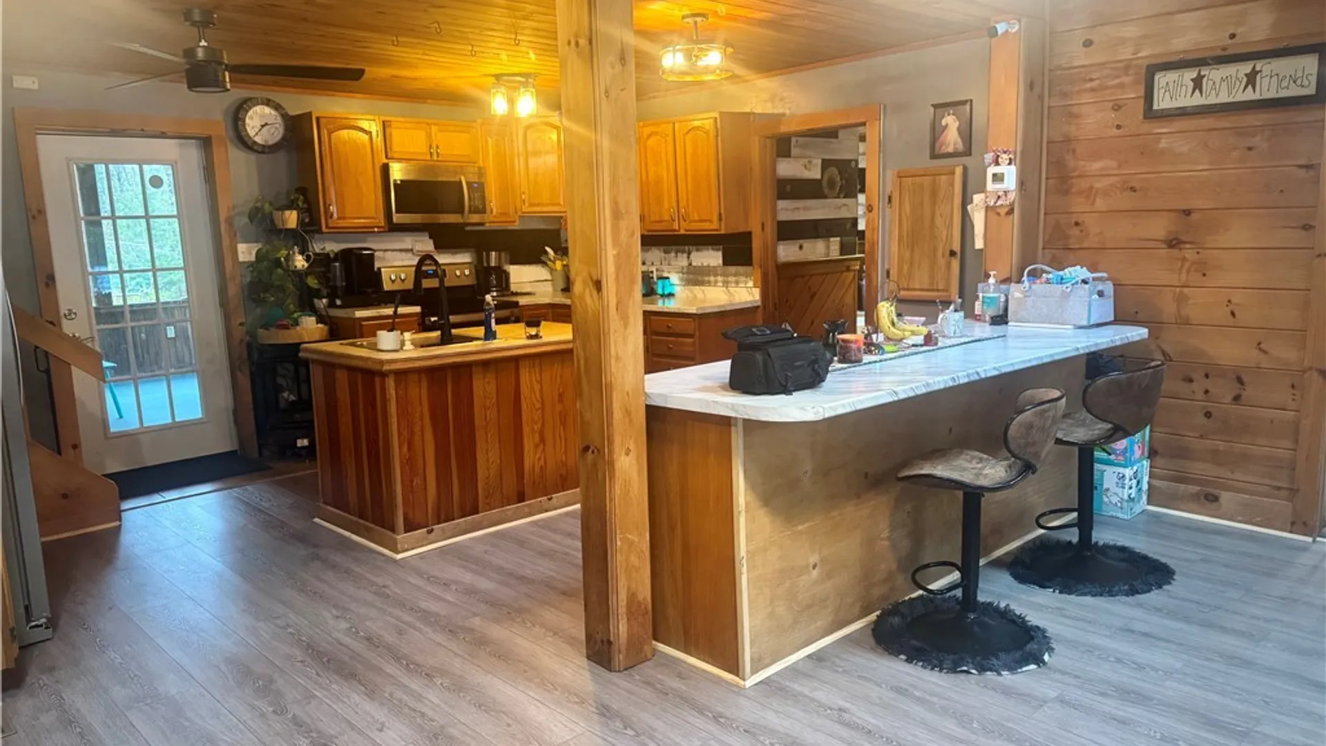 Property at 548 County Route 18, Harristown, NY 12945 2