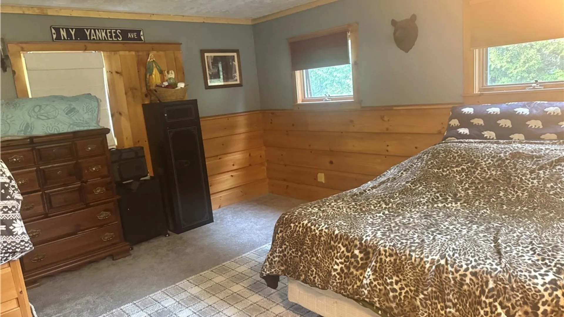 Property at 548 County Route 18, Harristown, NY 12945 6