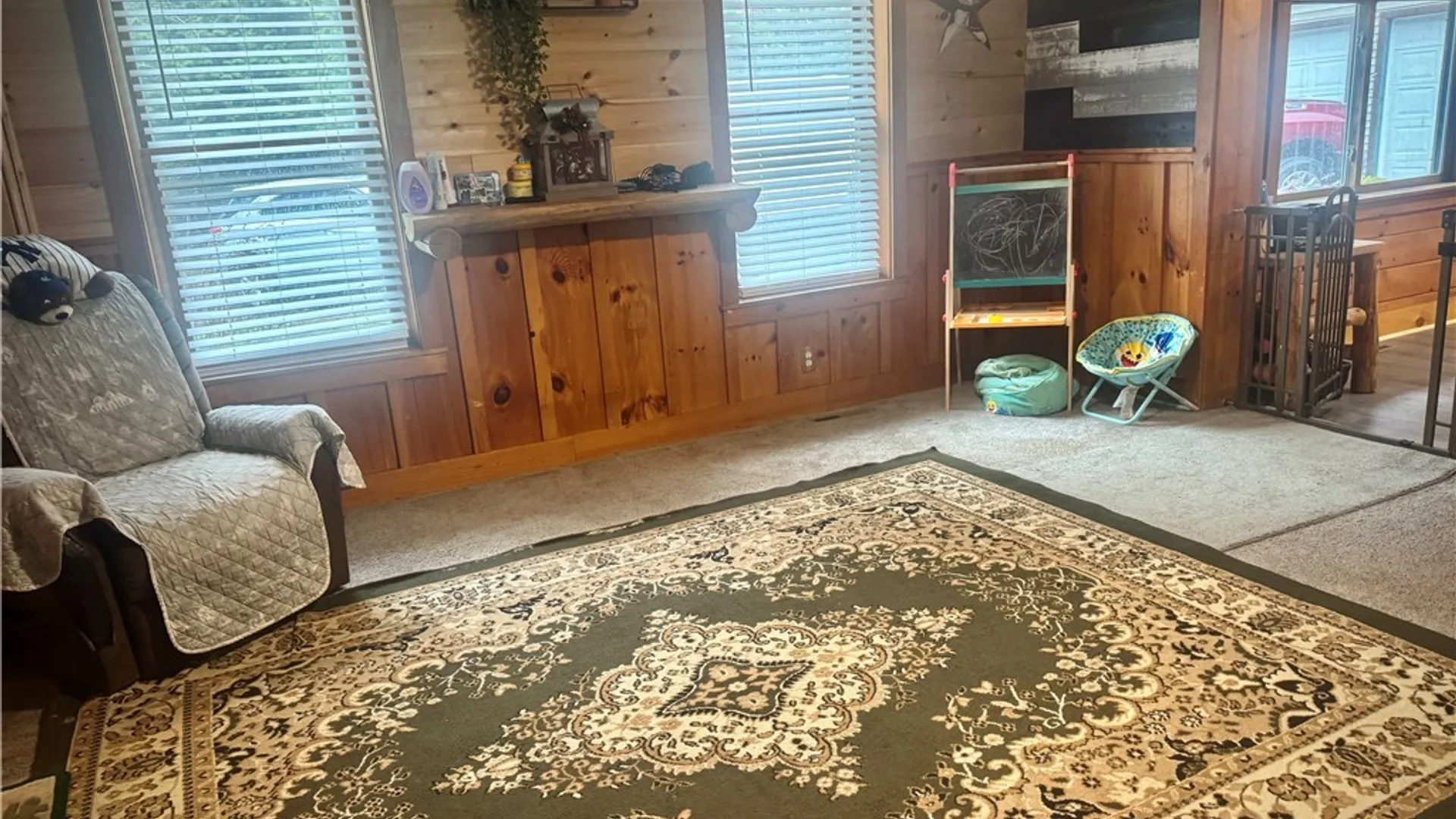 Property at 548 County Route 18, Harristown, NY 12945 7