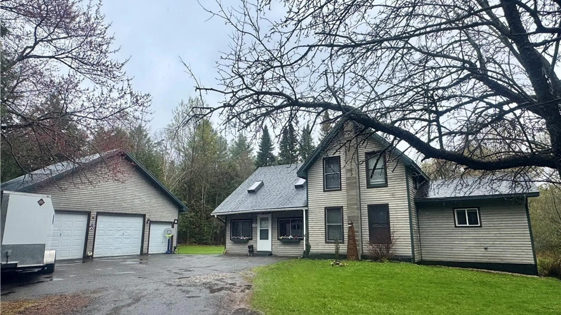 Property at 548 County Route 18, Harristown, NY 12945 8