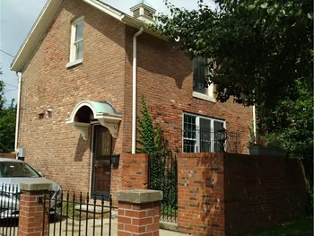 Property at 12 Park Street, Buffalo, NY 14201