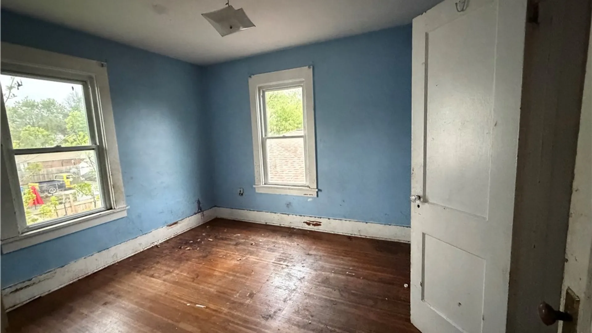 Property at 1661 Norton Street, Rochester, NY 14609 12