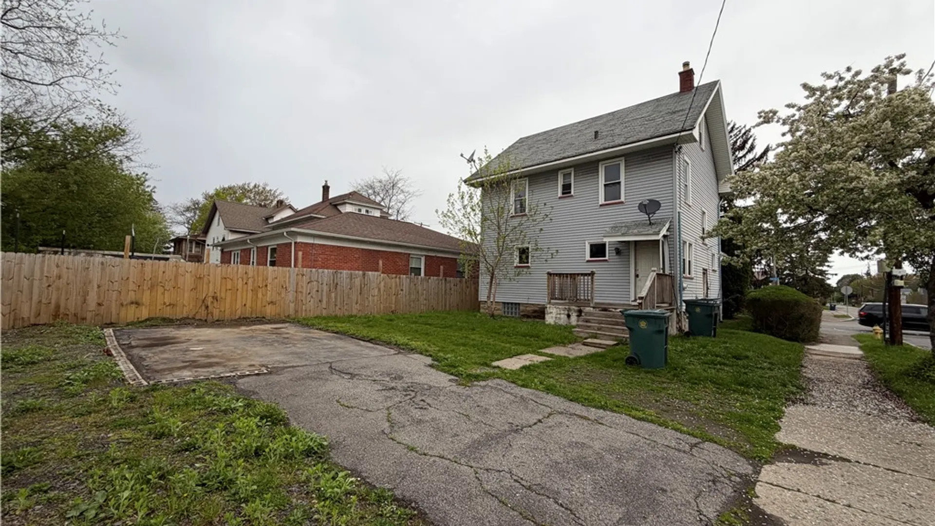 Property at 1661 Norton Street, Rochester, NY 14609 4