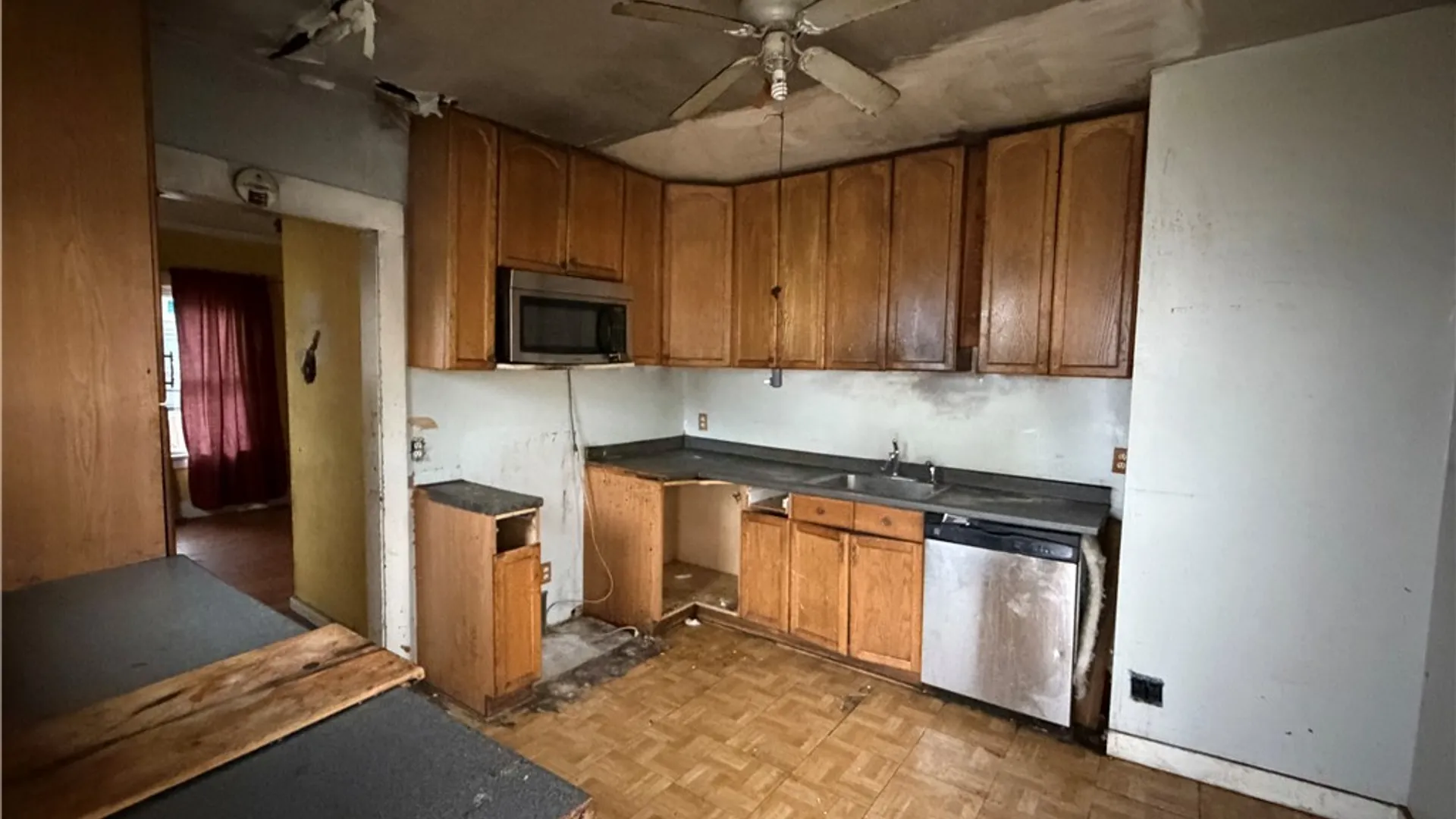 Property at 1661 Norton Street, Rochester, NY 14609 5