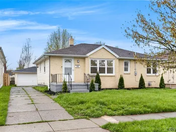 Property at 322 Callodine Avenue, Amherst, NY 14226