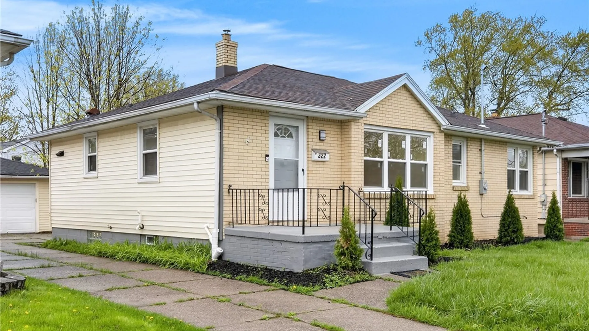 Property at 322 Callodine Avenue, Amherst, NY 14226 48