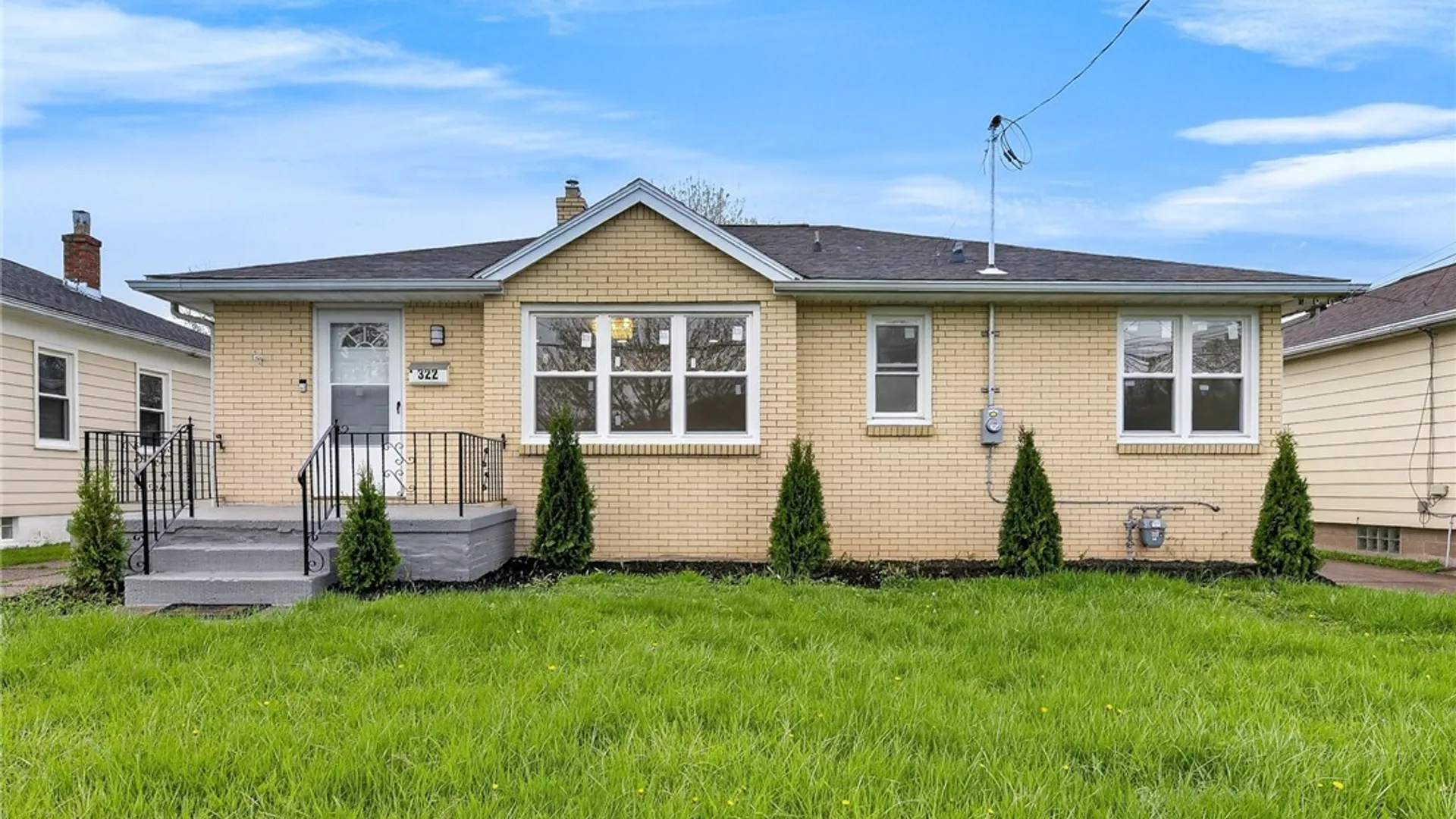Property at 322 Callodine Avenue, Amherst, NY 14226 49