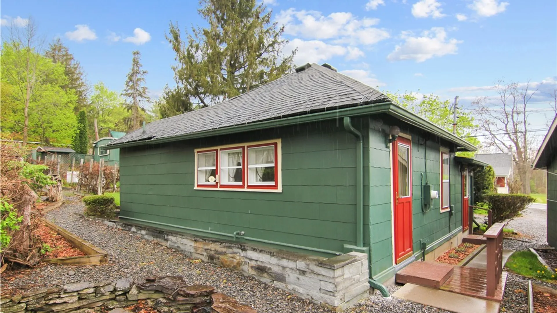Property at 15-19 Pearl Street, Newfield, NY 14867 13