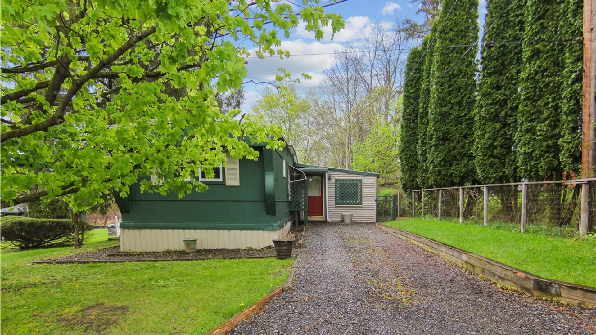 Property at 15-19 Pearl Street, Newfield, NY 14867 15