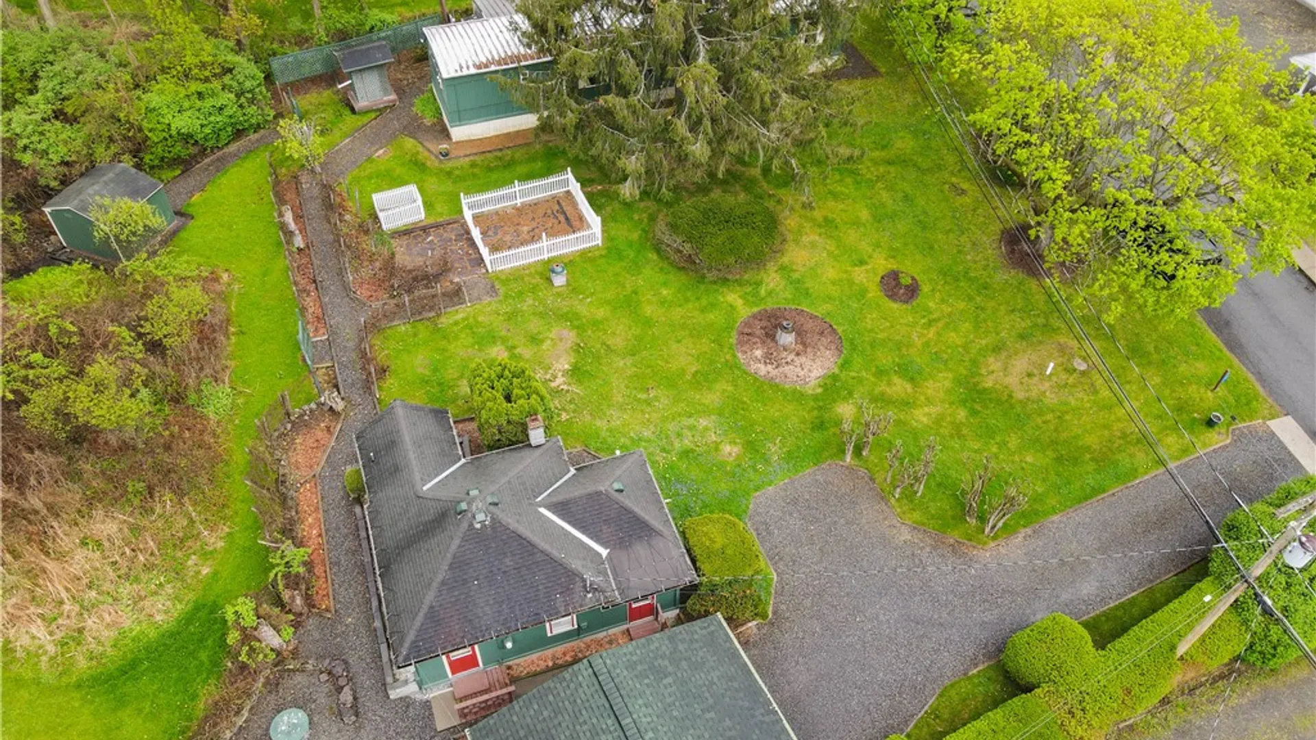Property at 15-19 Pearl Street, Newfield, NY 14867 2
