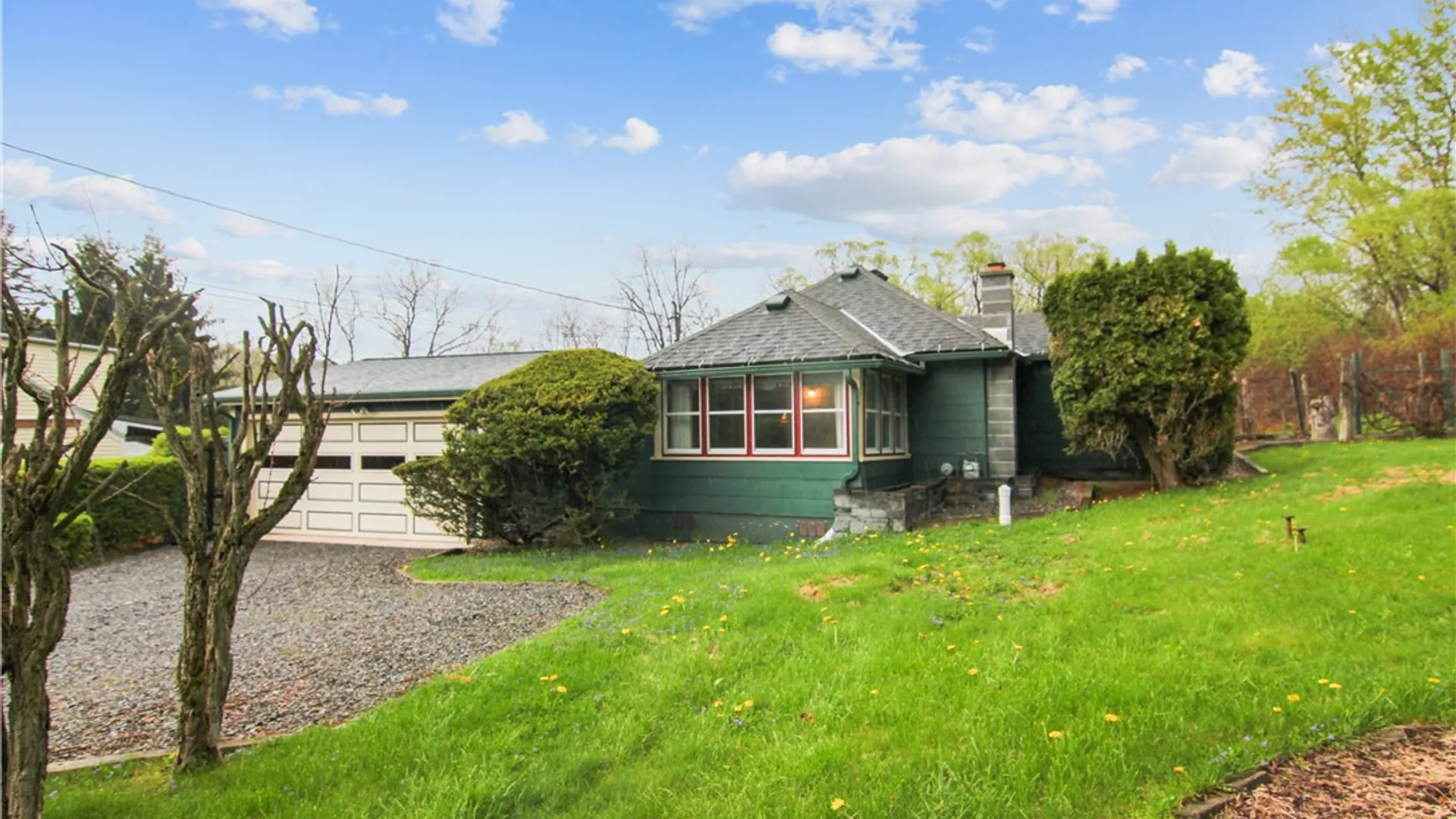 Property at 15-19 Pearl Street, Newfield, NY 14867 3