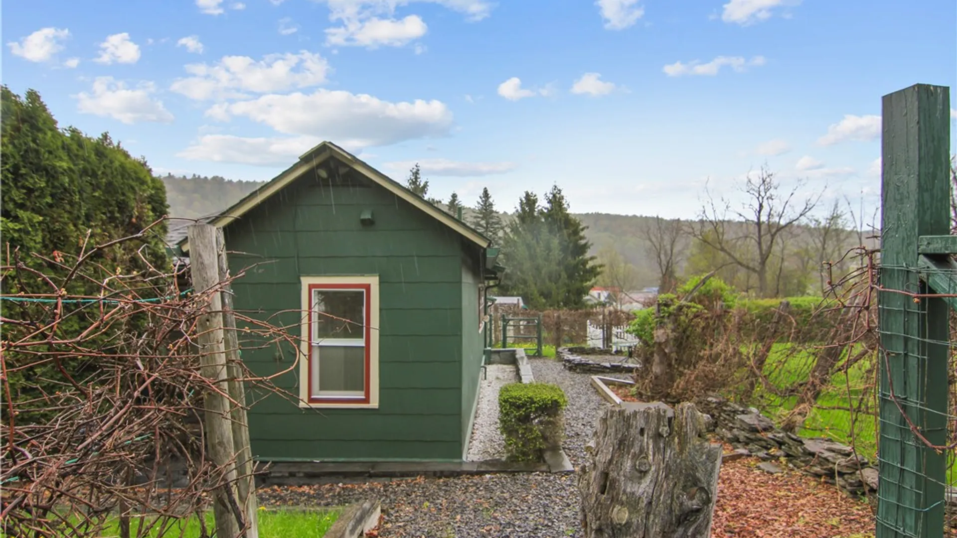 Property at 15-19 Pearl Street, Newfield, NY 14867 30