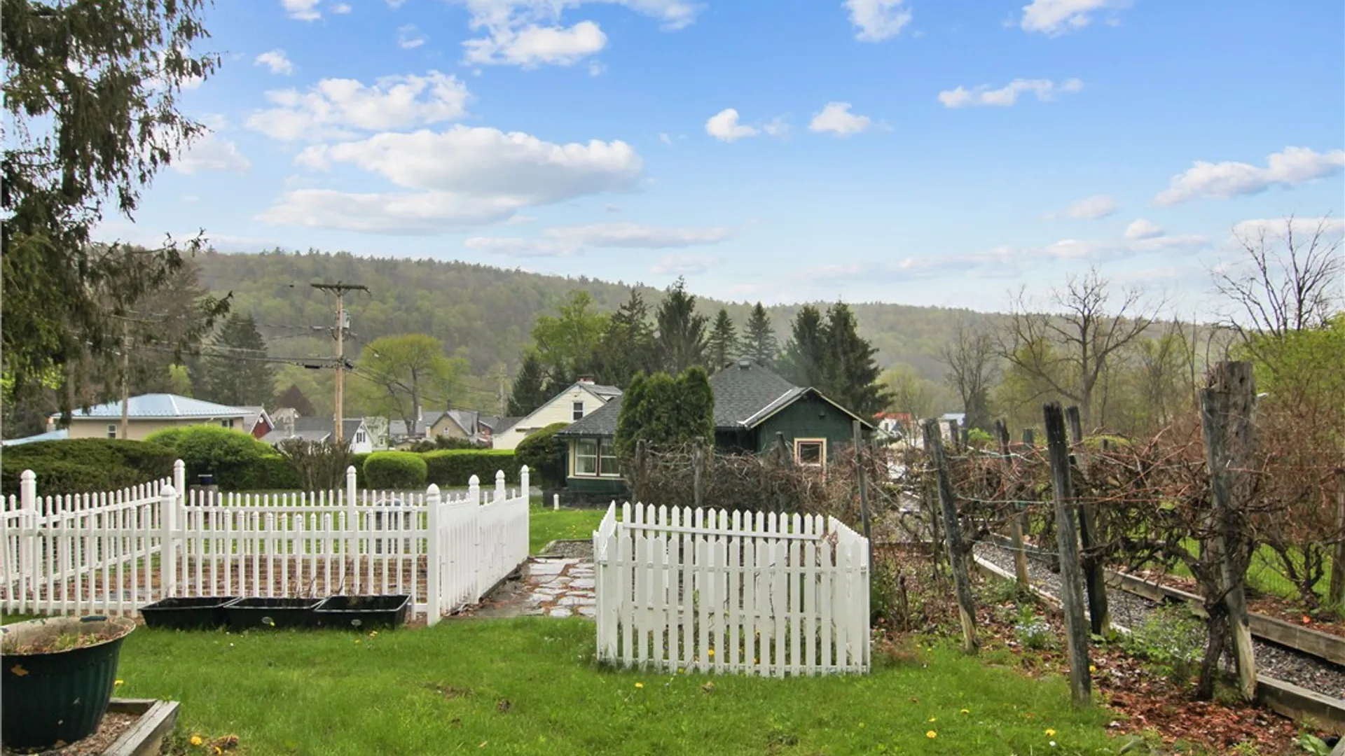 Property at 15-19 Pearl Street, Newfield, NY 14867 32