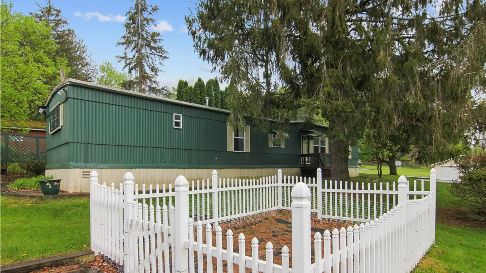 Property at 15-19 Pearl Street, Newfield, NY 14867 36
