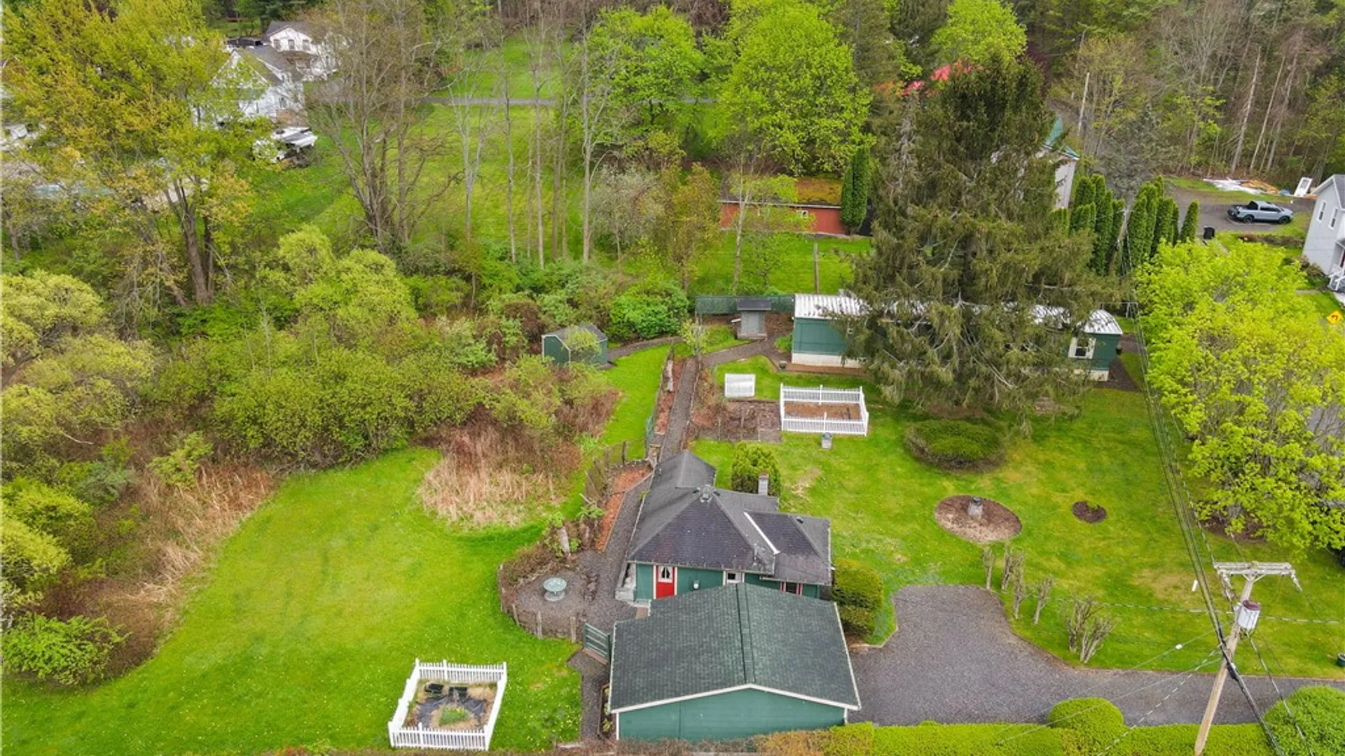 Property at 15-19 Pearl Street, Newfield, NY 14867 43