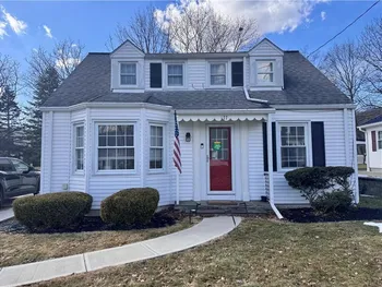 Property at 177 Bower Road, Elmira, NY 14905
