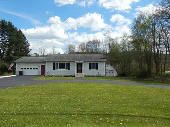 Property at 184 Main Street, Otego, NY 13825
