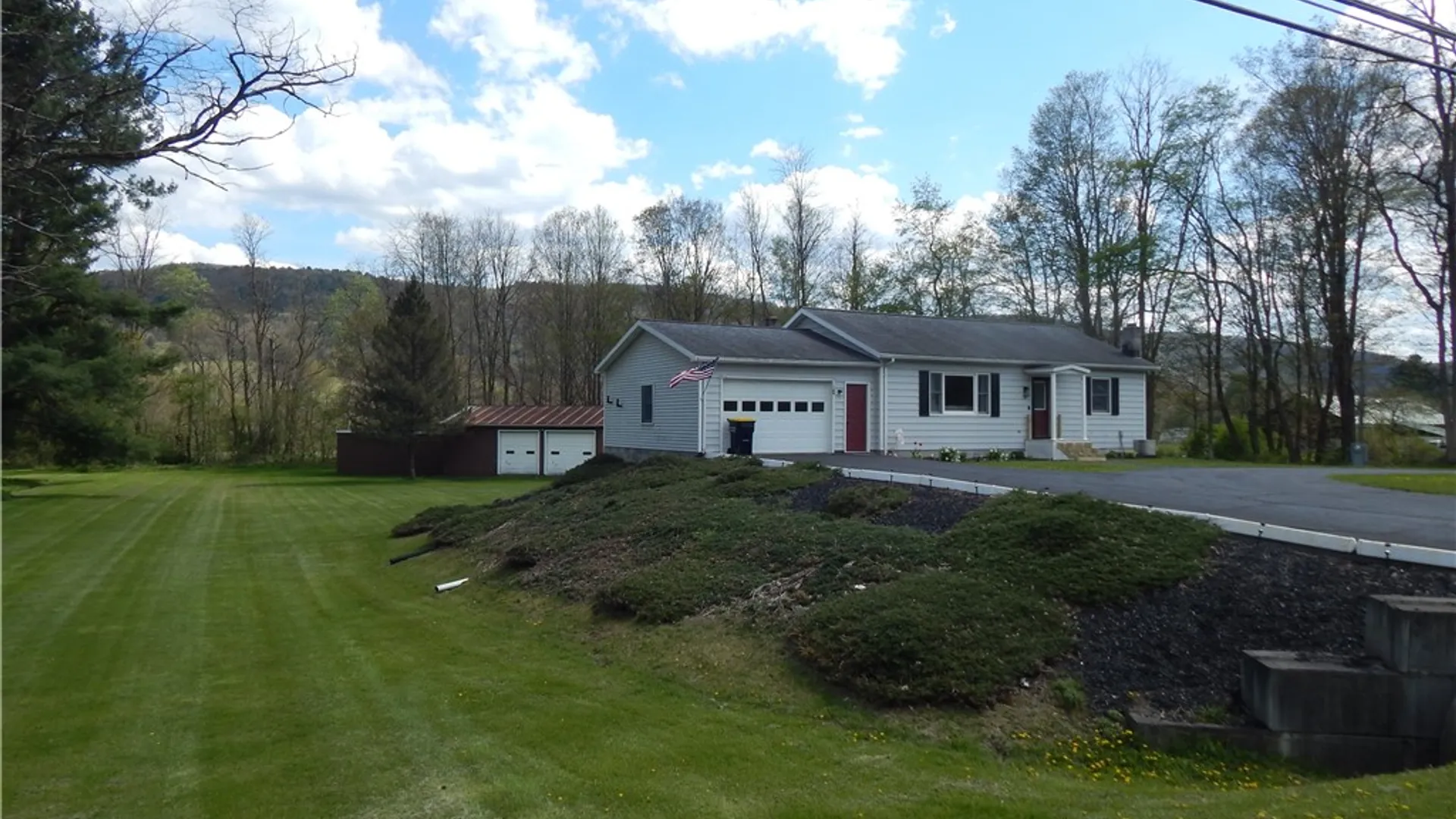 Property at 184 Main Street, Otego, NY 13825 2
