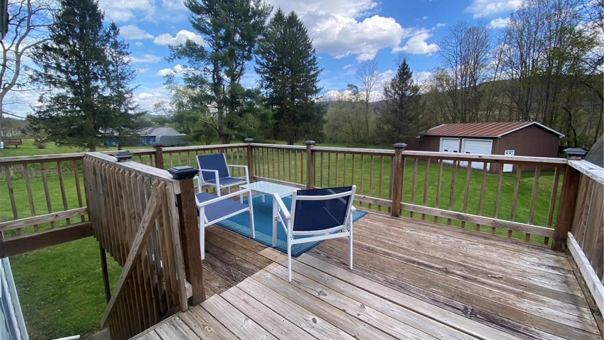 Property at 184 Main Street, Otego, NY 13825 31