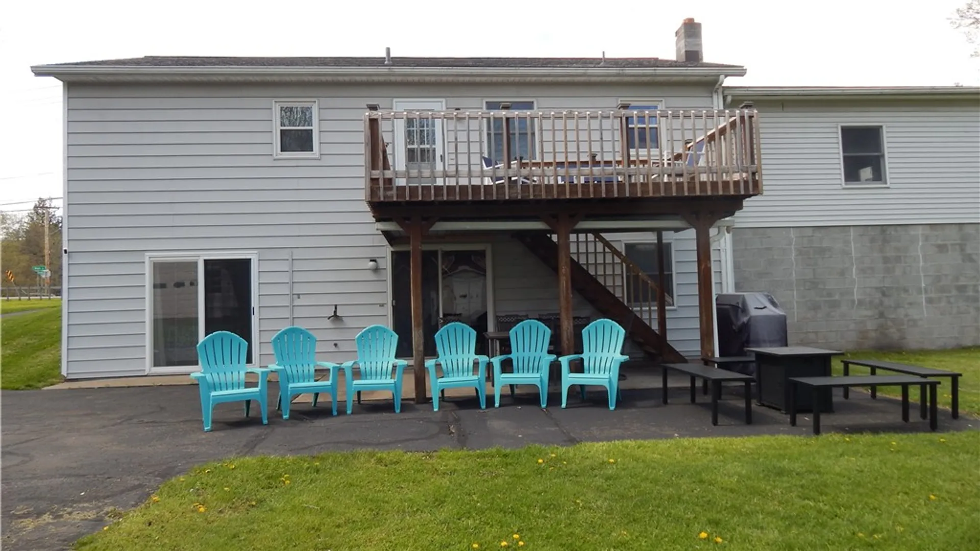 Property at 184 Main Street, Otego, NY 13825 8