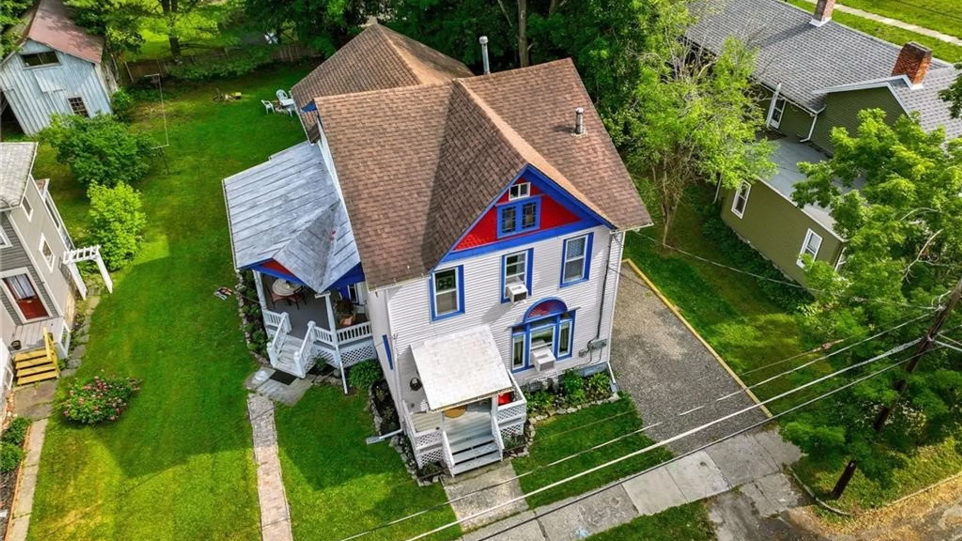 Property at 411 South Street, Montour, NY 14865 43