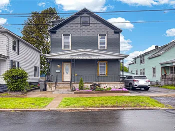Property at 123 6th Street, Rome, NY 13440