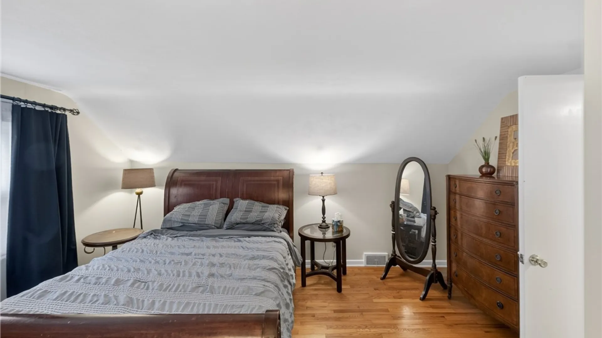 Property at 321 Wolcott Avenue, Syracuse, NY 13207 25