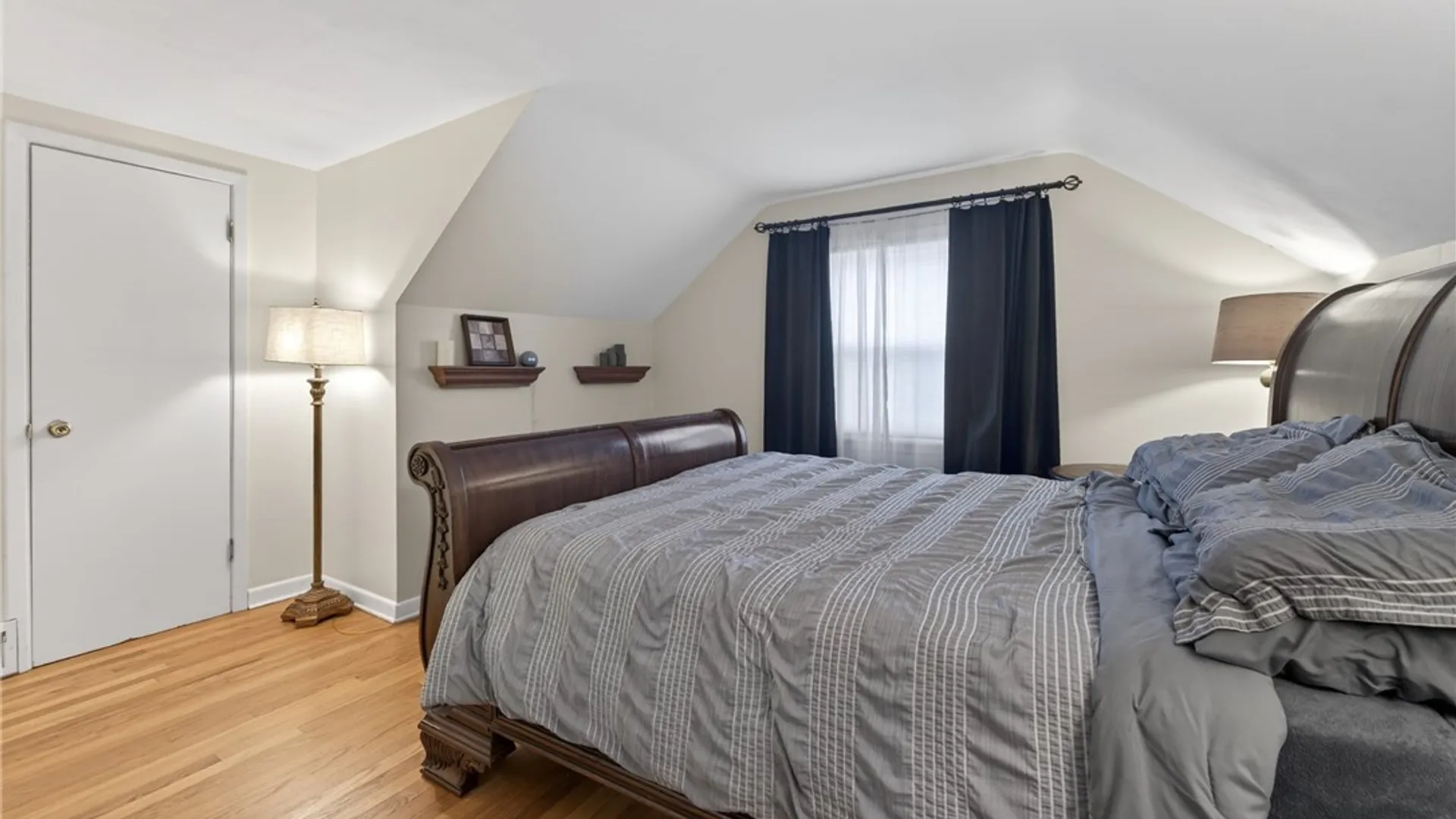 Property at 321 Wolcott Avenue, Syracuse, NY 13207 26