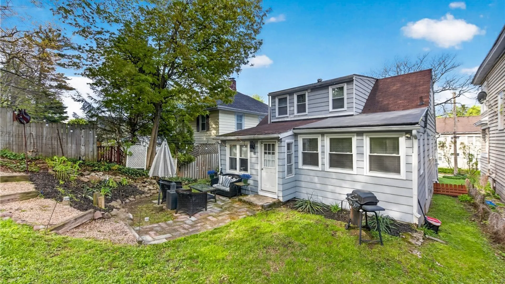 Property at 321 Wolcott Avenue, Syracuse, NY 13207 35