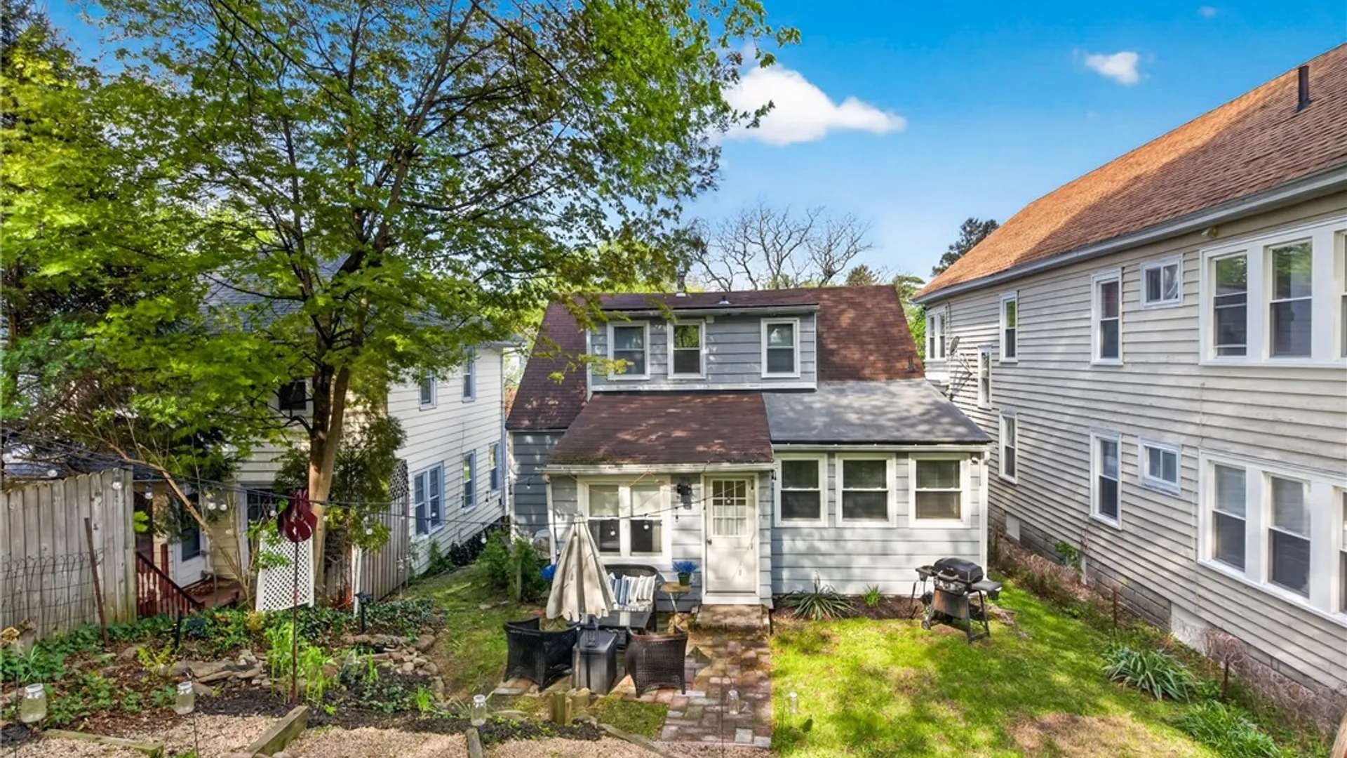 Property at 321 Wolcott Avenue, Syracuse, NY 13207 36