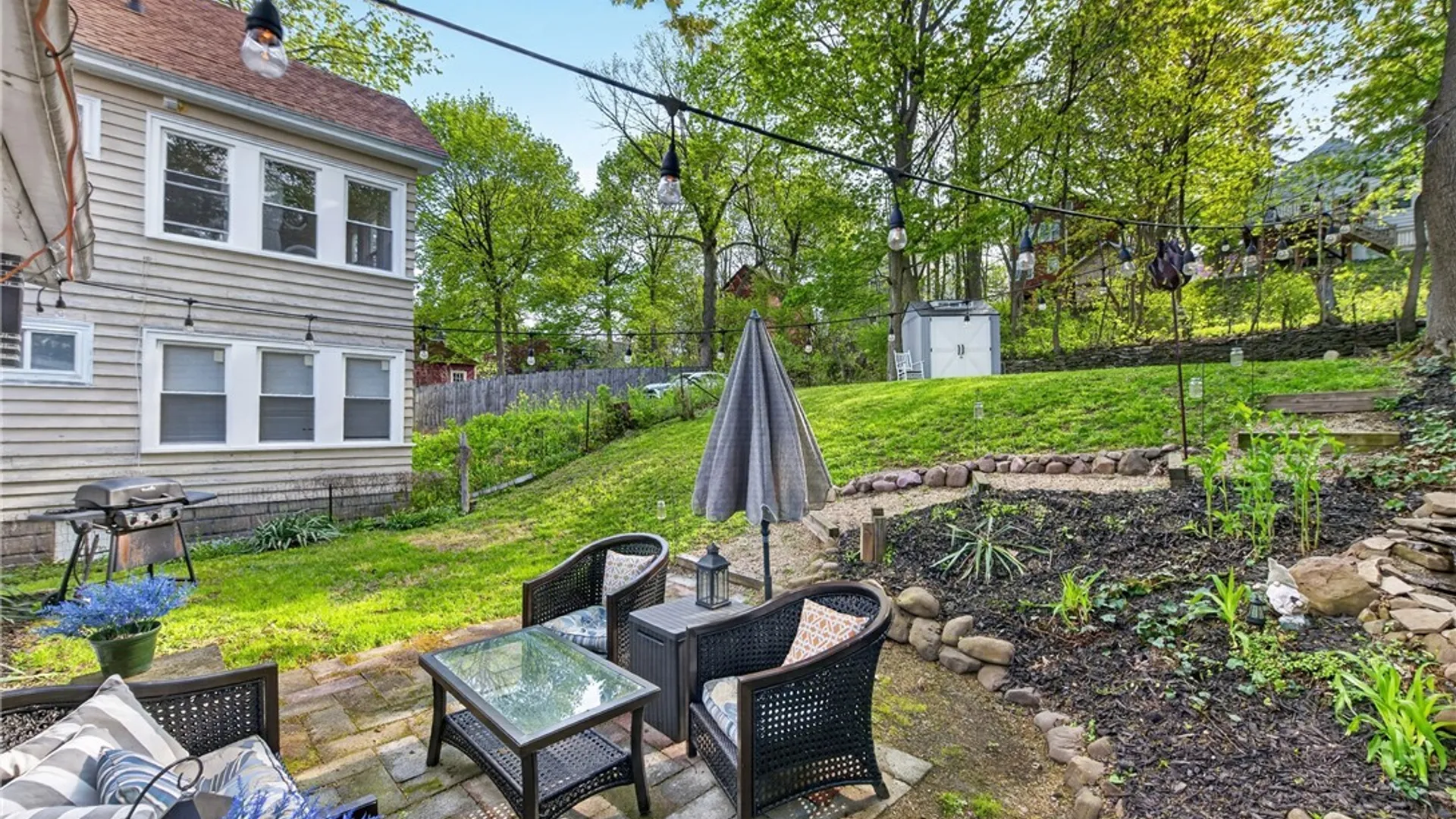 Property at 321 Wolcott Avenue, Syracuse, NY 13207 37