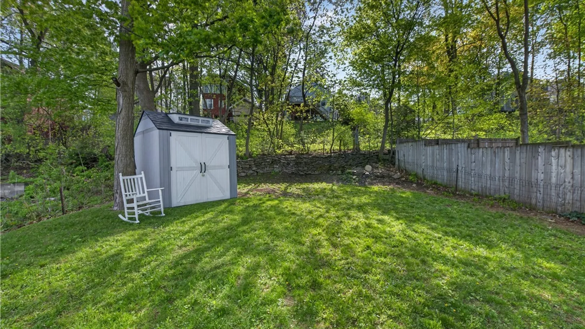 Property at 321 Wolcott Avenue, Syracuse, NY 13207 38