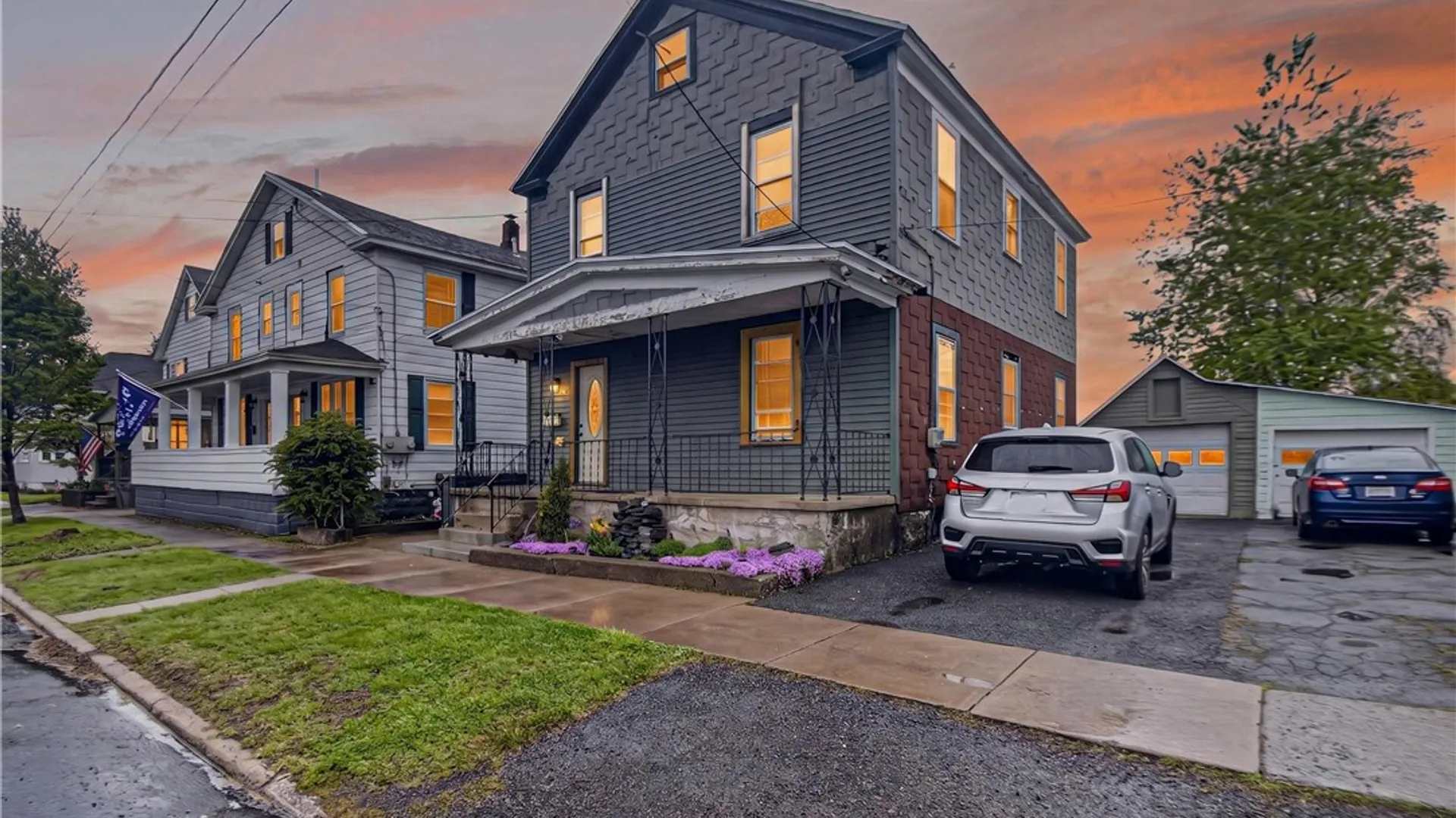 Property at 123 6th Street, Rome, NY 13440 2