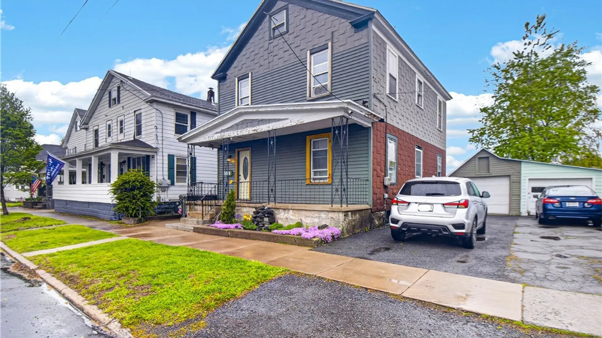 Property at 123 6th Street, Rome, NY 13440 43