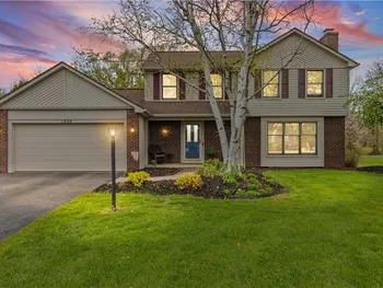 Property at 1252 Hardwood Lane, Webster, NY 14580