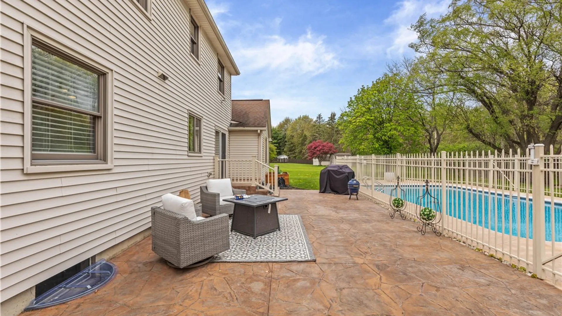 Property at 1252 Hardwood Lane, Webster, NY 14580 31