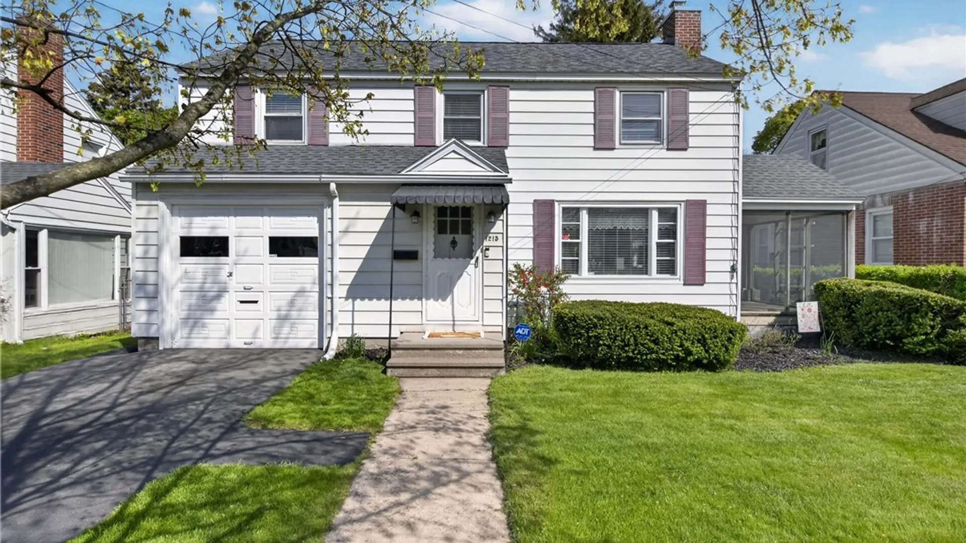 Property at 1215 Court St, Syracuse, NY 13208 2
