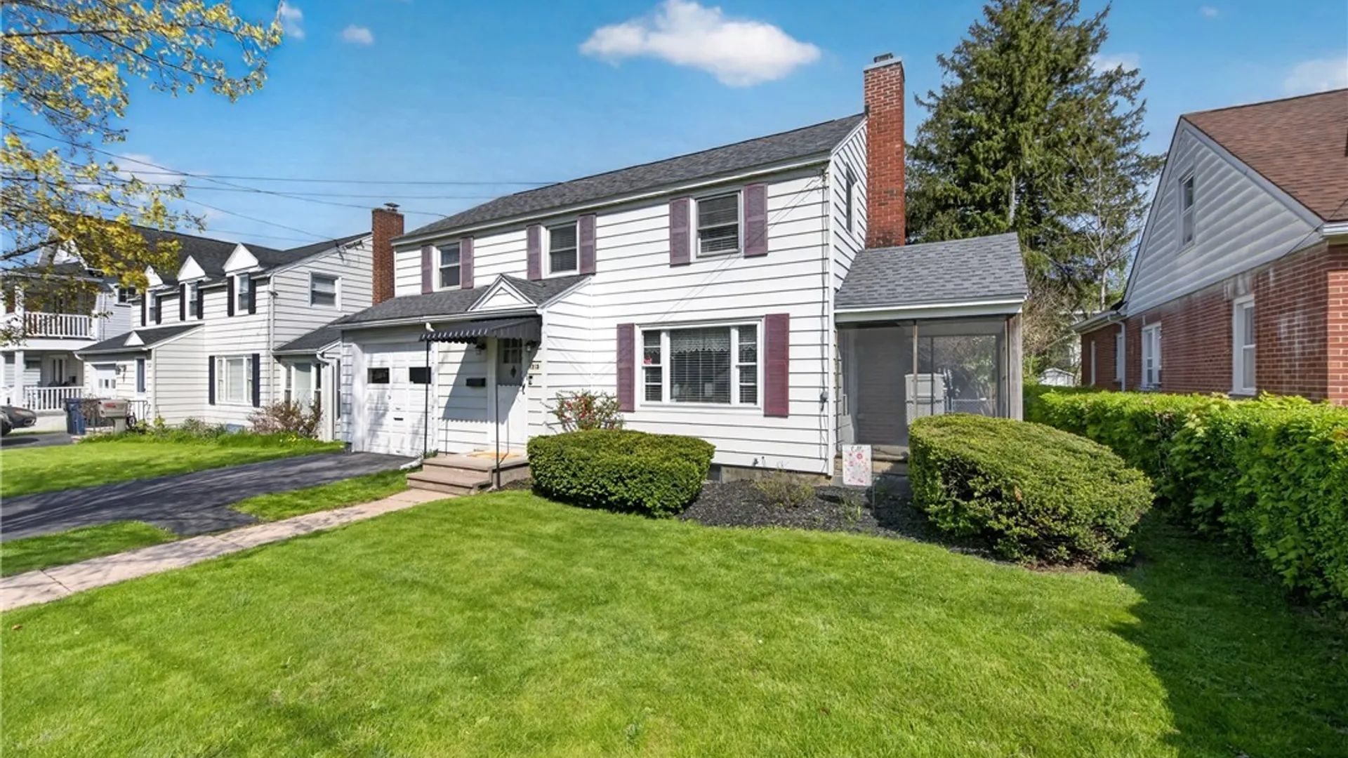 Property at 1215 Court St, Syracuse, NY 13208 3