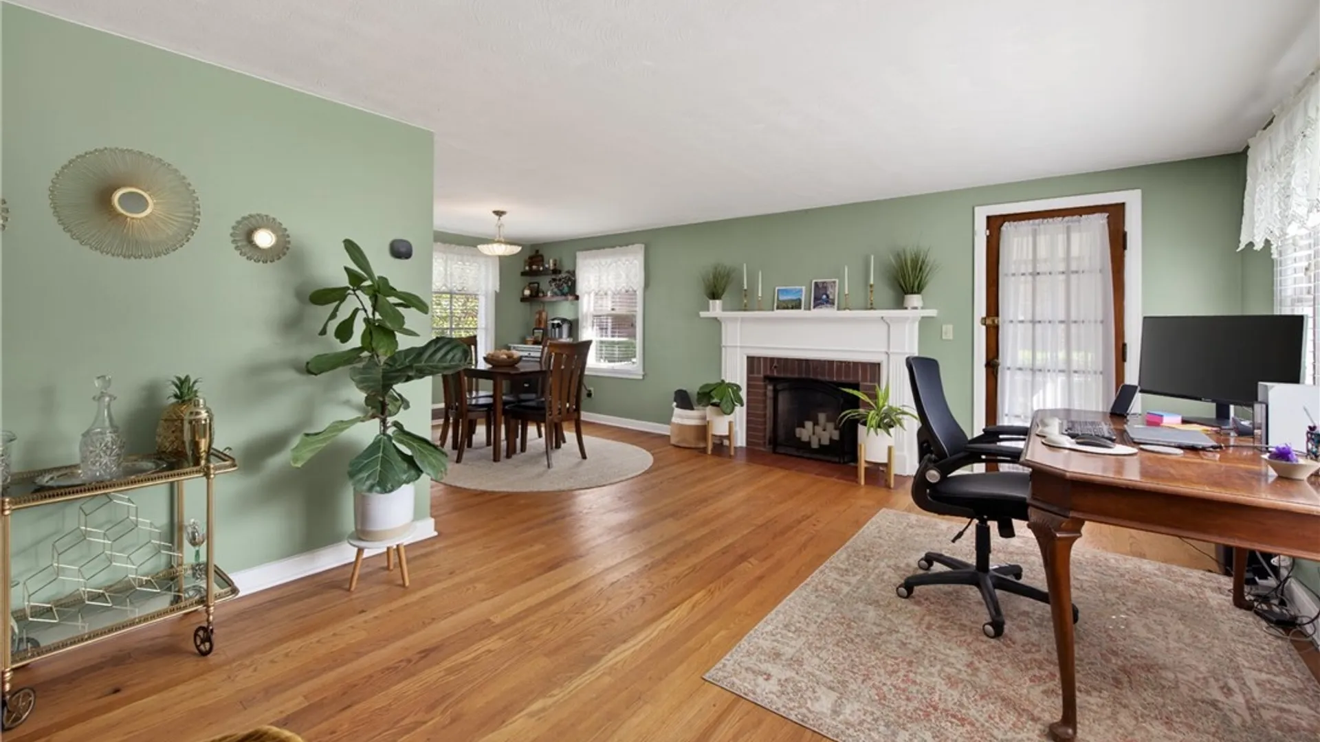 Property at 1215 Court St, Syracuse, NY 13208 5