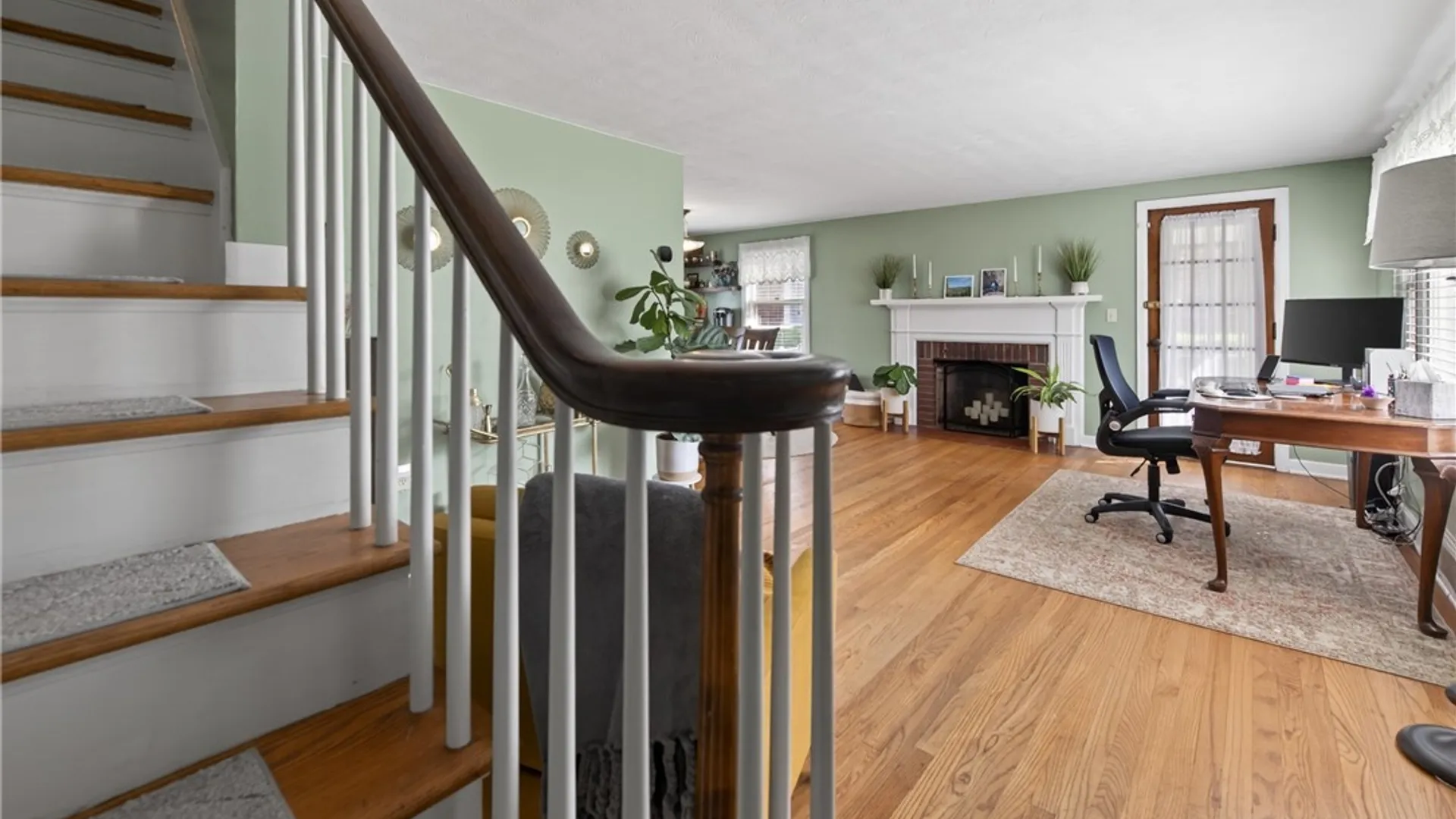 Property at 1215 Court St, Syracuse, NY 13208 6